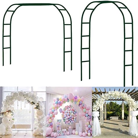 Buy Garden Arch Wedding Arch Garden Arbor For Climbing Plant Indoor