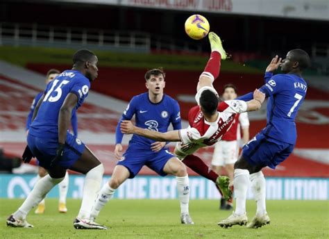 Kết quả bóng đá ngày 5/10, rạng sáng 6/10. Kết quả bóng đá Chelsea vs Arsenal vòng 36 Ngoại hạng Anh ...