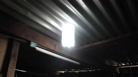 Ers energy has entered a partnership with incitement and liter of light malaysia to provide sustainable solar light to the community with limited or no access to electricity across the country. Trailer A Liter Of Light - YouTube