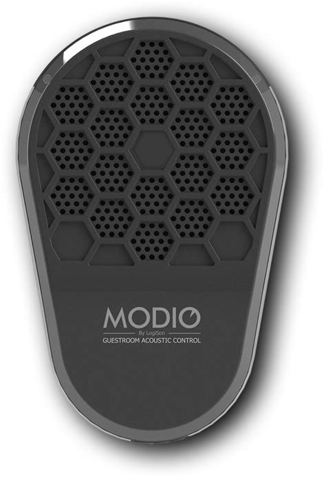 MODIO- acoustic control | Acoustic control, Acoustic, Control