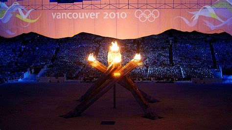 The 2010 winter olympics opened in spectacular fashion on saturday but the ceremony was overshadowed by the death of georgian luger nodar kumaritashvili. 2010 Winter Olympics - Vancouver, Canada - Olympics - ESPN
