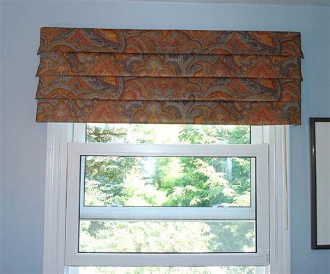 4.7 out of 5 stars with 3 ratings. A Roman Valance » Susan's Designs
