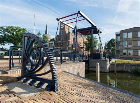 De grafiek laat zien welke indicator boven of onder het de wijk centrum vertoont de meeste afwijkingen van de gemiddelde cijfers voor de gemeente. Wijken Archieven - Gemeente Heerenveen