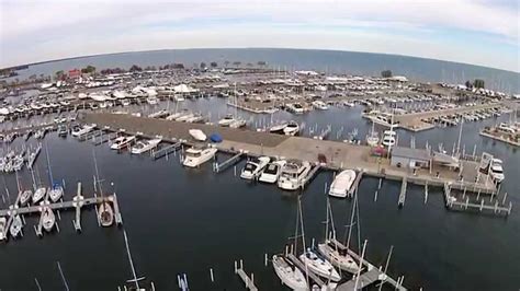 Emerald City Harbor And Jefferson Beach Marina 2015 Season End Youtube