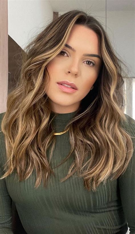 49 Gorgeous Blonde Highlights Ideas You Absolutely Have To Try