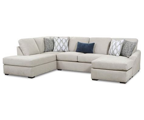 Broyhill Parkdale Dusk Sectional Big Lots Sectional Sectional