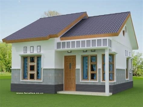 Yuk simak ulasan kania di bawah ini tentang rumah tipe 36, siapa tahu 10 desain ini bisa jadi inspirasimu nanti ketika ingin membangun rumah! Model Rumah Minimalis Type 36 - Puluhan Contoh Rumah ...