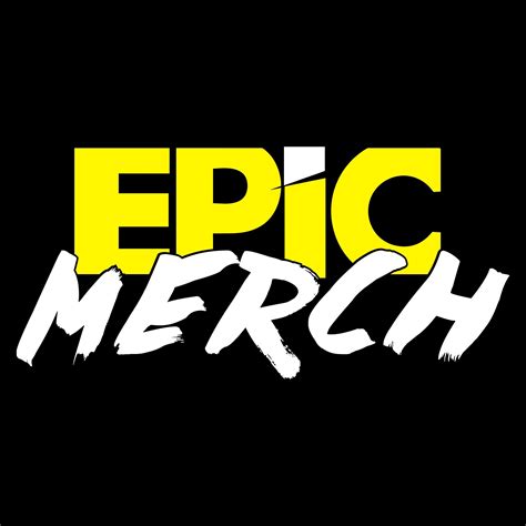 Epic Merch Co