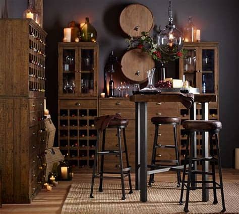They are a glazed stoneware, dishwasher and microwave safe. Save 20% On Pottery Barn Dining Tables and Dining Chairs ...