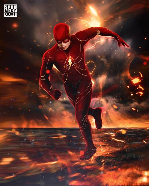 𝐒𝐏𝐃𝐑𝐌𝐍𝐊𝐘𝐗𝐗𝐈𝐈𝐈 On Instagram So How Do We Feel About The New Flash Suit
