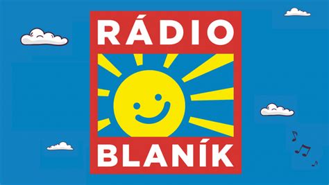 Rádio Blaník živě Online Playlist A Fm Frekvence 2024