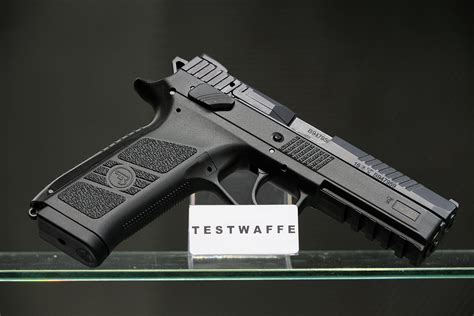 Cz P 09 Rene Hild Tactical