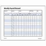 Photos of Payroll Companies Vancouver