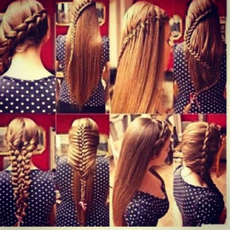 i love braids hair styles long hair styles hair inspiration