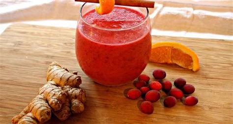 This Amazing Homemade Drink Will Help You Shrink Your Belly Fat In Just