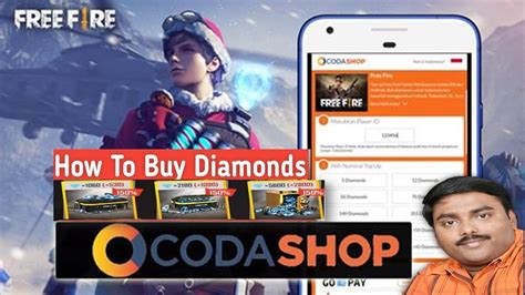 Home > garena free fire diamonds > android. how to buy diamonds in free fire codashop in telugu - YouTube