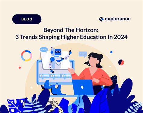 Higher Education Trends 2024 Explorance