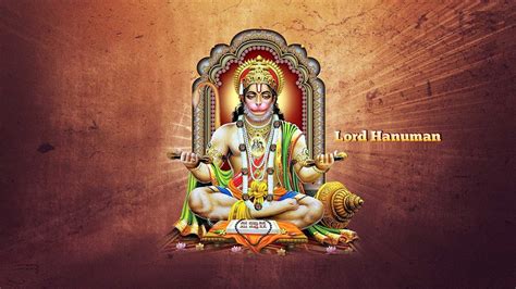 Lord Hanuman Hd Photo God Hd Wallpapers