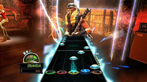 Guitar Hero World Tour Dlc Guitar Duel With Zakk Wylde Expert Guitar 100 Fc 300 022 Youtube