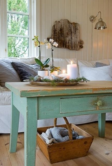 Modern farmhouse dunn decor coffee station. Storage Space Under The Coffee Table: 36 Ideas - DigsDigs