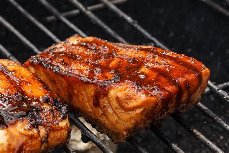 Recette- Saumon -a-lerable-sur- BBQ Recette Special