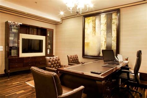 Cabin interior retrofits and entry into service program. Office Manager's Cabin Interior Solutions ...