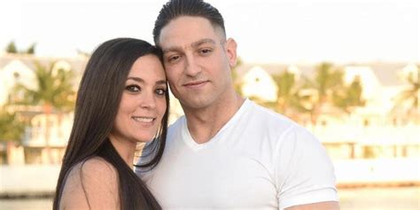 Sammi Sweetheart Giancola Shares Pics From Engagement Celebration