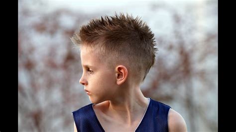 We did not find results for: Mohawk Hairstyle For Boys - Wavy Haircut