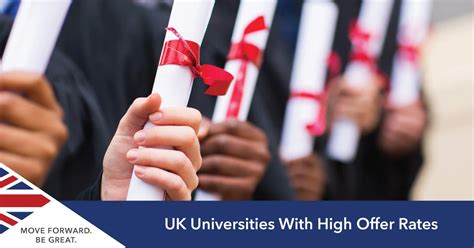 Universities That Accept Third Class Or Hnd Certificate For Masters In Uk