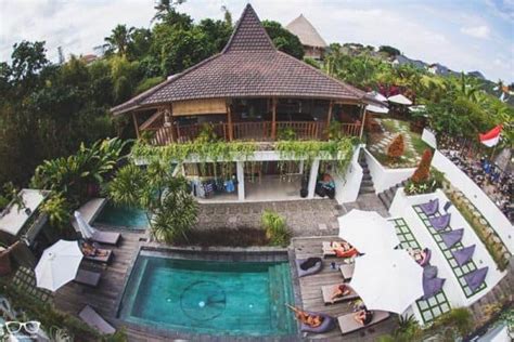 3 Best Coolest Hostels In Canggu Bali 2022 Solo Party