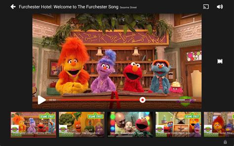 Youtube Kids App Receives Chromecast Support Via Update Droid Life