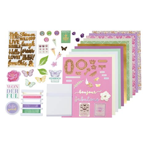 Maybe you would like to learn more about one of these? April 2018 Card Kit of the Month is Here! - Spellbinders