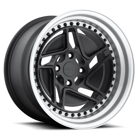 Rotiform Chd T Wheels