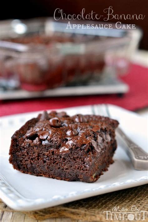 Kuchen mit marzipan kuchen und torten rezepte kuchen ohne backen kekse vegan backen grillen rezepte kirschkuchen mit streusel obstkuchen zitronenkuchen. Veganer Schokokuchen mit Apfelmus und Banane | Kuchen und ...