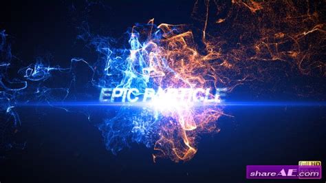 Templates & music 4 after effect. Magic » page 3 » free after effects templates | after ...