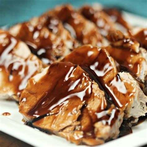 Pork Roast Recipe Instant Pot - View Recipe Ingredients
