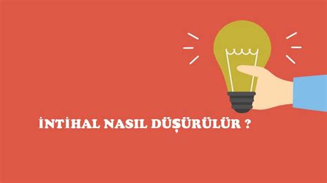 İntihal Nasıl Düsürülür Akademik Servis