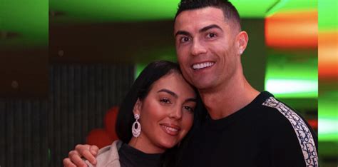 Qu Dijo Cristiano Ronaldo A Sus Hijos Cuando Muri Su Hermanito Bbmundo