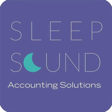 Sleep Sound Accounting Solutions