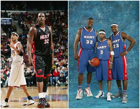 The nba (national basketball association) is said to be one of the most premier leagues in worldwide basketball. Basketball players height chart: from shortest to tallest