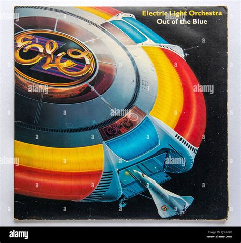 Electric Orchestra Hi Res Stock Photography And Images Alamy