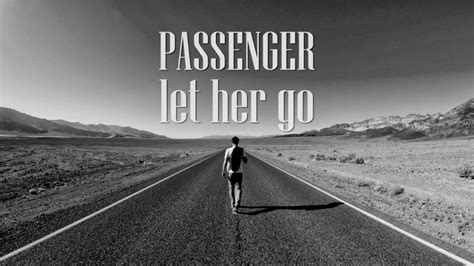 Passenger Let Her Go Vocal Cover Youtube