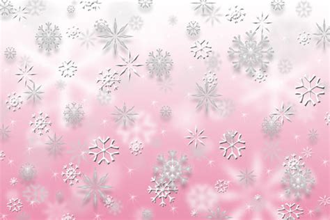 Pink Snowflake Background Images Browse 67112 Stock Photos Vectors