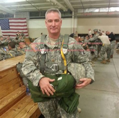 You need to know the common whatsapp scams and how to protect yourself from them. Us Army Scammer Pictures 2019 Instagram | Army images ...