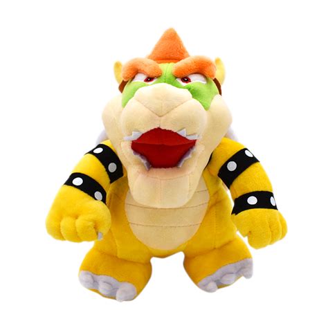 Buy Seekfunningseekfunning Super Mario Plush10standing King Koopa