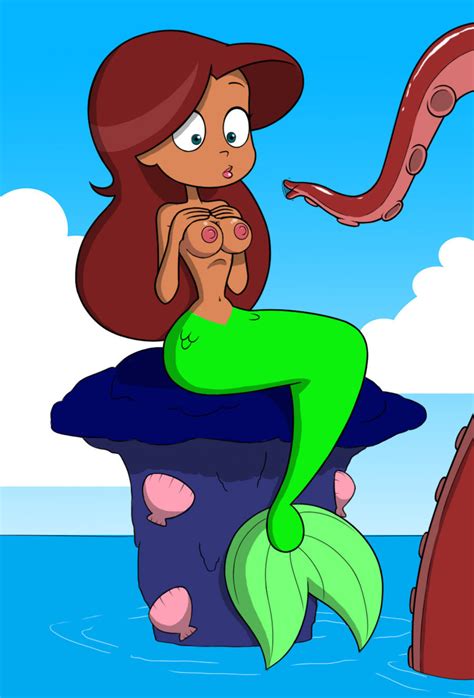 Rule Breasts Female Marina Zig And Sharko Mermaid Tagme Tentacle