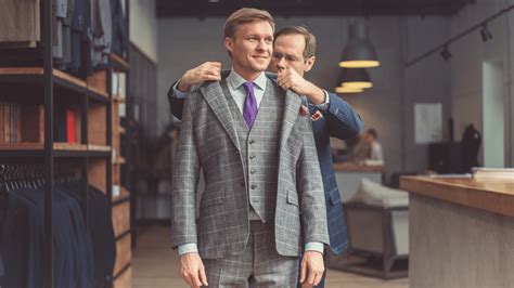 4 Tips For Suit Alterations And Tailoring Alterations Express