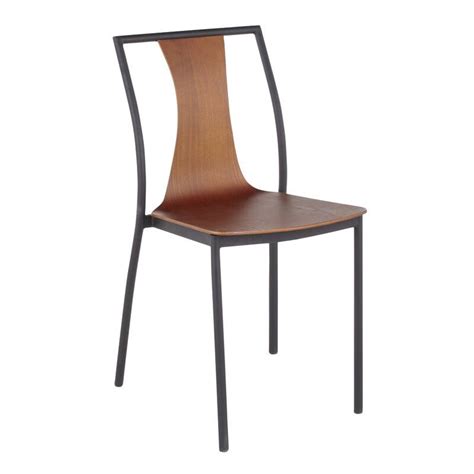 Corrigan Studio Karyn Dining Chair And Reviews Wayfair Steel Dining