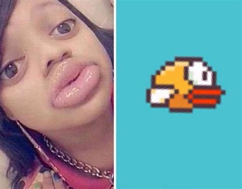 Flappy Bird 15 Totally Looks Like Dump A Day