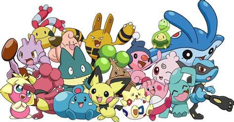 Pokemon Happiness Evolutions All You Need To Know The Click